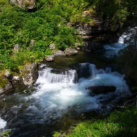 Sissi Park - Schladming האוס