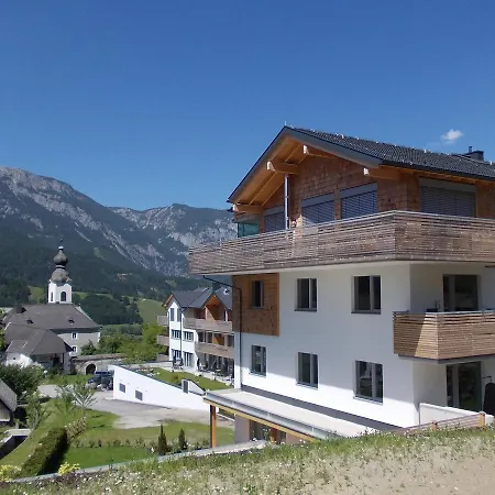 Sissi Park - Schladming *