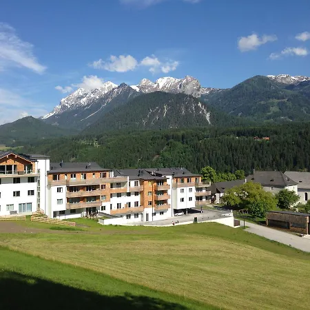Sissi Park - Schladming * Haus im Ennstal