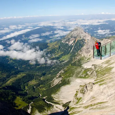 Sissi Park Apartment *