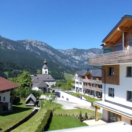 Sissi Park Haus im Ennstal