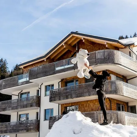 Sissi Park - Schladming * Haus im Ennstal