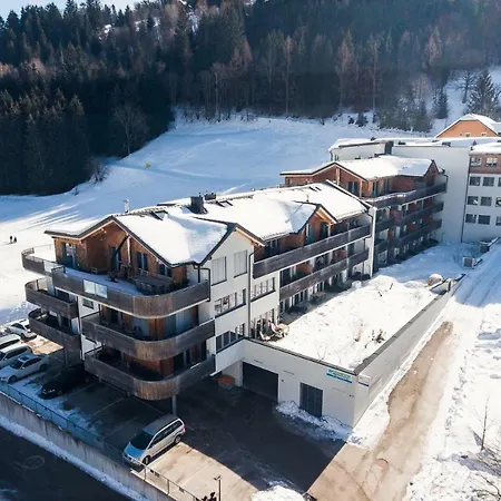 Appartement Sissi Park - Schladming