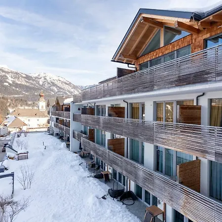 Sissi Park - Schladming Haus im Ennstal