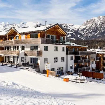 Appartement Sissi Park - Schladming