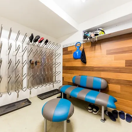 Sissi Park - Schladming * Haus im Ennstal