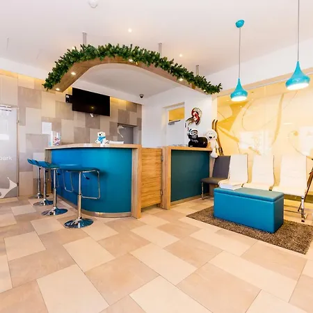 Lägenhet Sissi Park - Schladming Haus im Ennstal