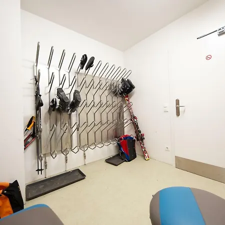 Sissi Park - Schladming Lägenhet *