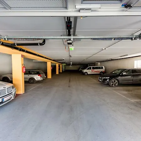 Sissi Park * Haus im Ennstal