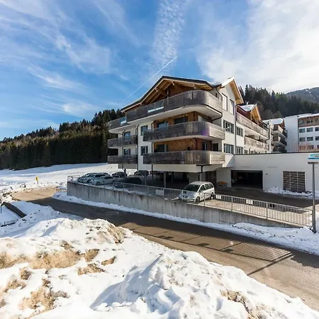 Sissi Park Im Ennstal Apartment *
