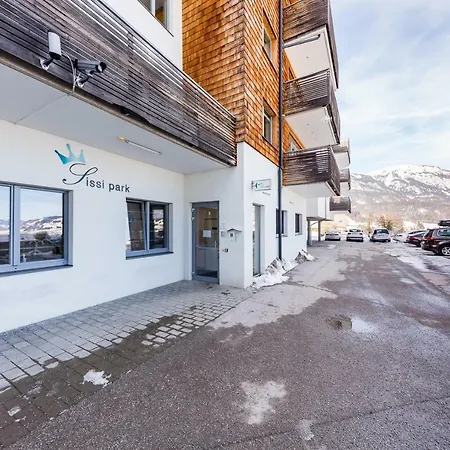 Sissi Park - Schladming * Haus im Ennstal