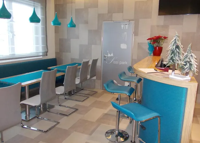 Sissi Park - Schladming 公寓