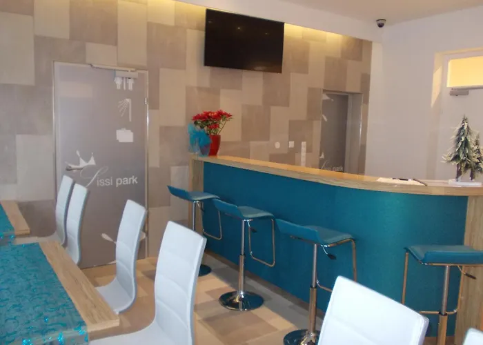 Sissi Park - Schladming