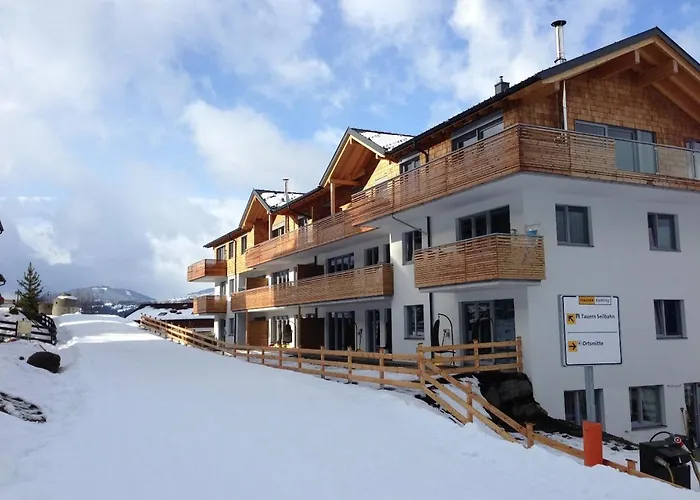 Apartman Sissi Park - Schladming