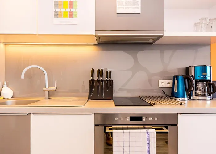 Apartman Sissi Park - Schladming Haus im Ennstal