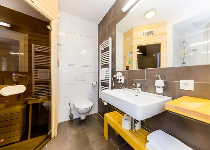 Sissi Park - Schladming *