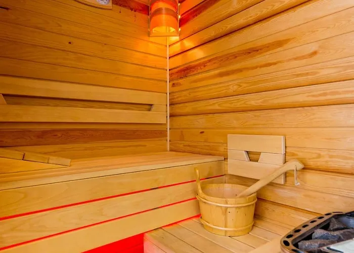 Sissi Park - Schladming 恩斯塔尔豪斯