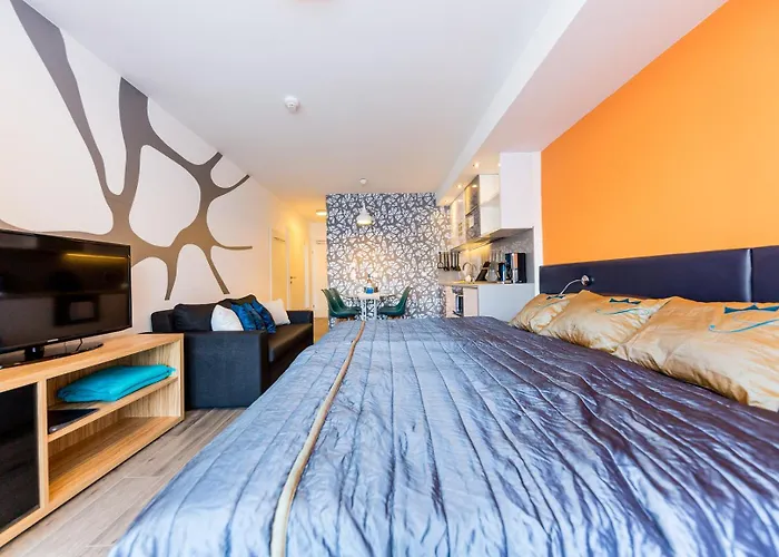 Sissi Park - Schladming * 恩斯塔尔豪斯