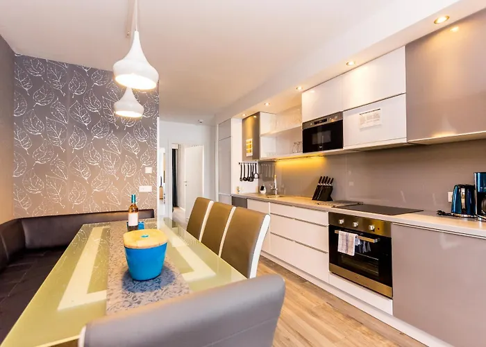 Sissi Park - Schladming Apartman