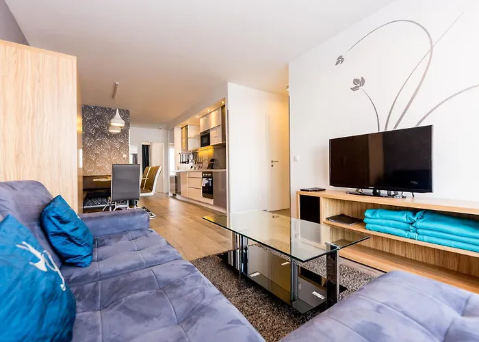 Sissi Park - Schladming 公寓 恩斯塔尔豪斯