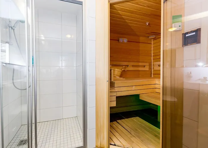 Sissi Park - Schladming * 恩斯塔尔豪斯