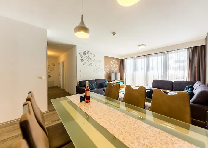 Sissi Park - Schladming 恩斯塔尔豪斯