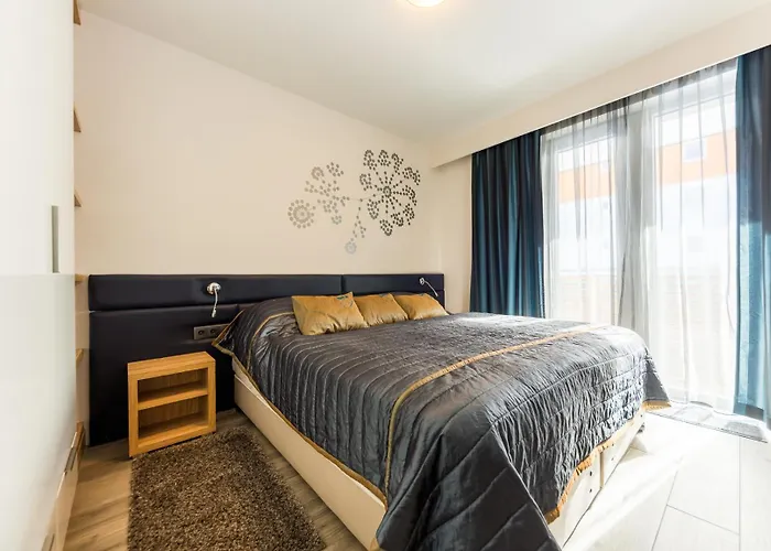 Sissi Park - Schladming Apartman