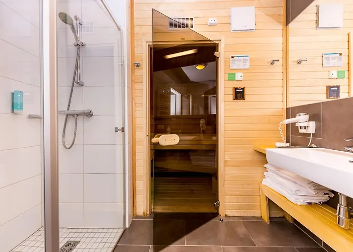 Sissi Park - Schladming * 恩斯塔尔豪斯