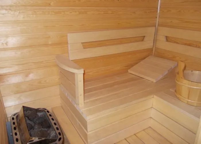 Sissi Park - Schladming Haus im Ennstal