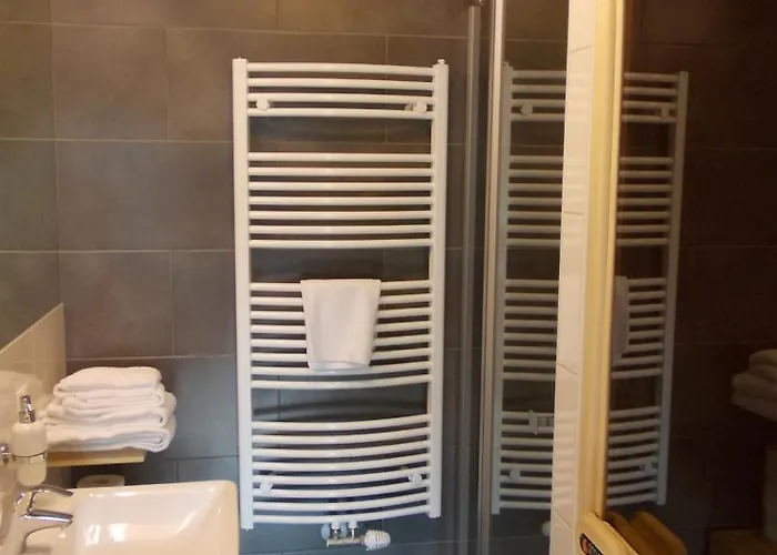 Apartman Sissi Park - Schladming Haus im Ennstal