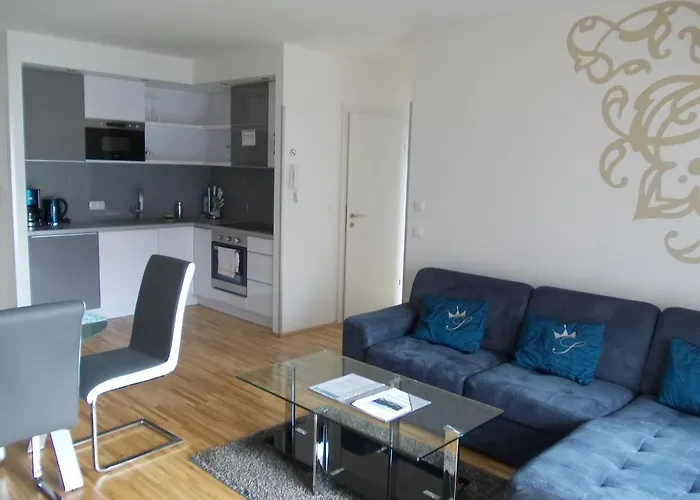 Sissi Park - Schladming 恩斯塔尔豪斯