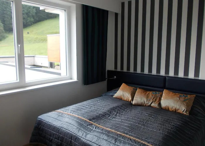 Apartman Sissi Park - Schladming