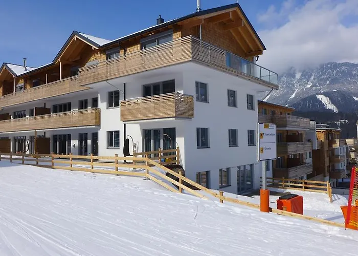 Sissi Park - Schladming *