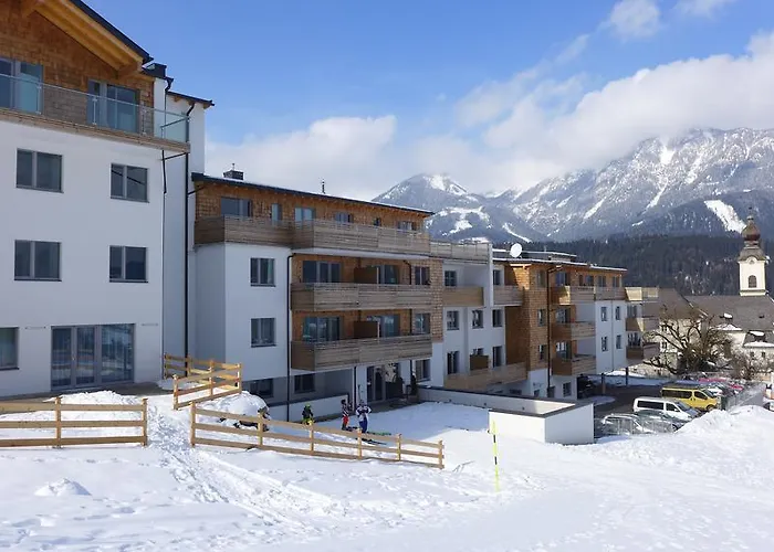 Sissi Park - Schladming