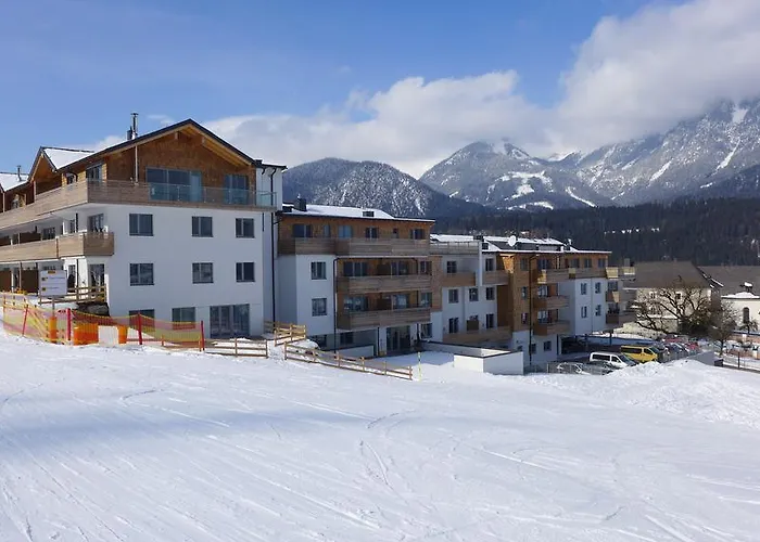 Apartment Sissi Park Im Ennstal *