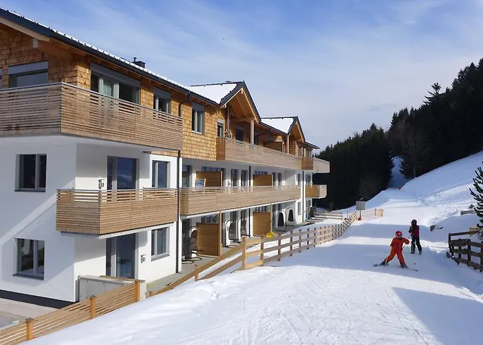 Sissi Park - Schladming 公寓 *