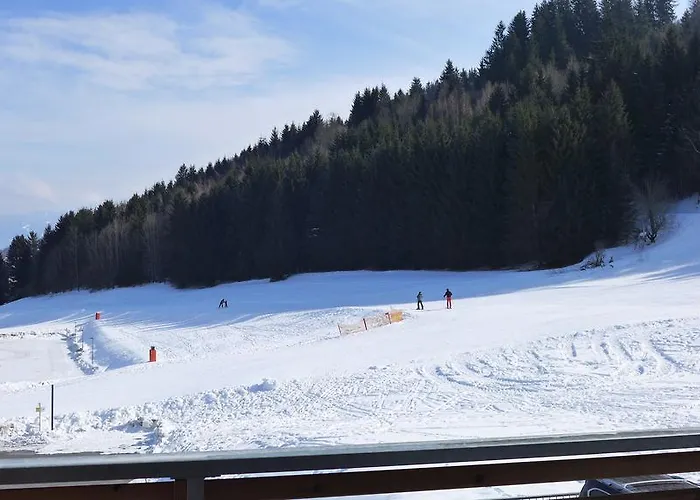 Apartman Sissi Park - Schladming