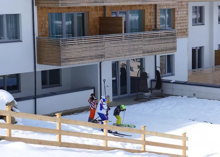 Sissi Park - Schladming * Haus im Ennstal