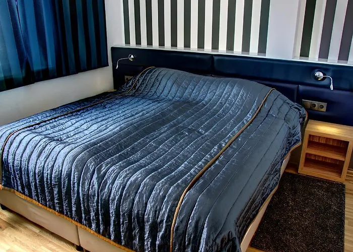 Apartman Sissi Park - Schladming