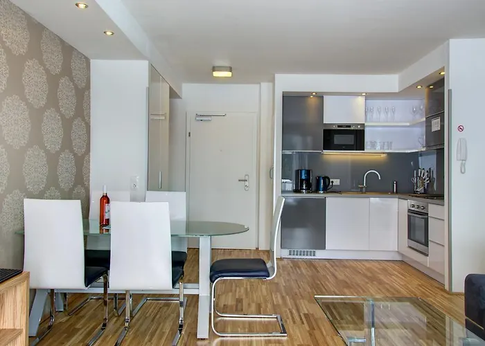 Sissi Park - Schladming Apartman