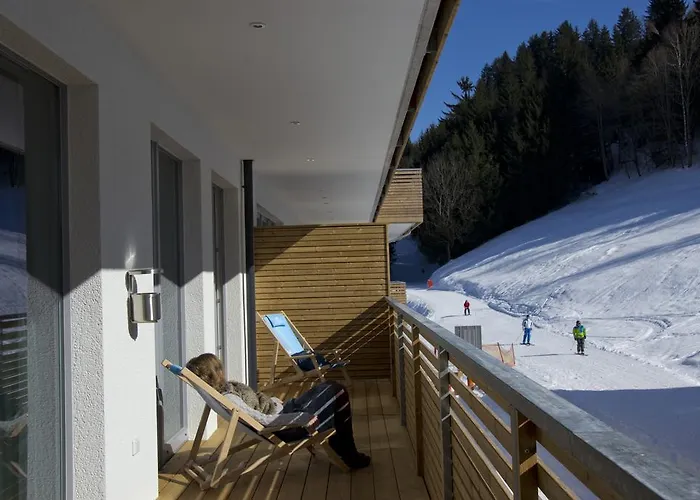 Sissi Park - Schladming *