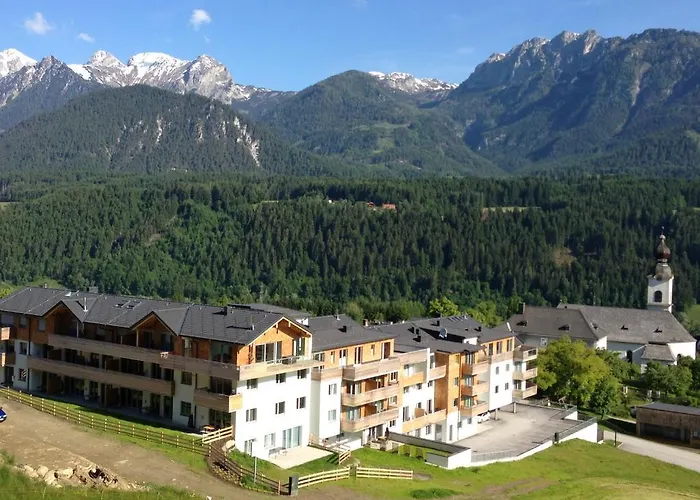 Sissi Park - Schladming * 恩斯塔尔豪斯