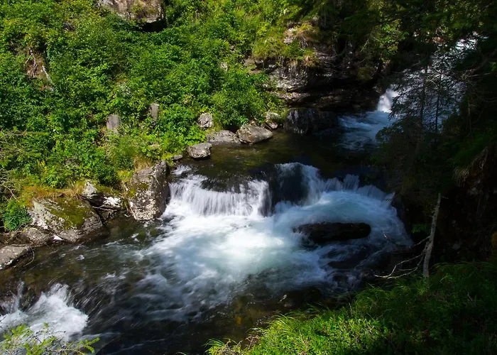 Sissi Park - Schladming Haus im Ennstal
