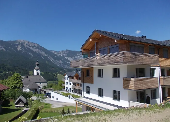 Sissi Park - Schladming *