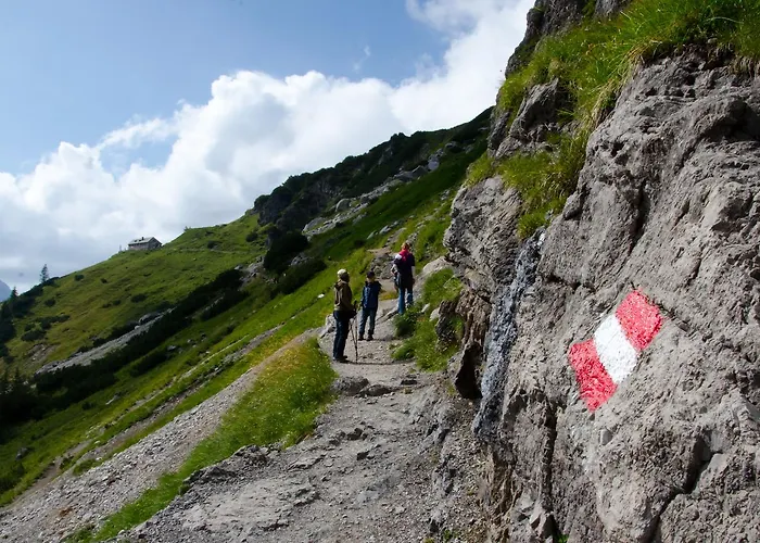 Sissi Park - Schladming
