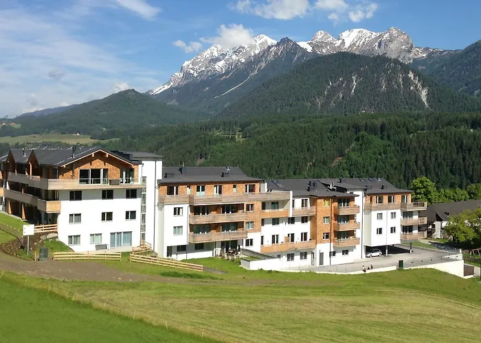 Sissi Park - Schladming Haus im Ennstal
