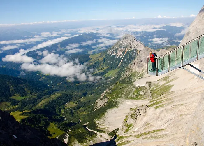 Sissi Park - Schladming Apartman *