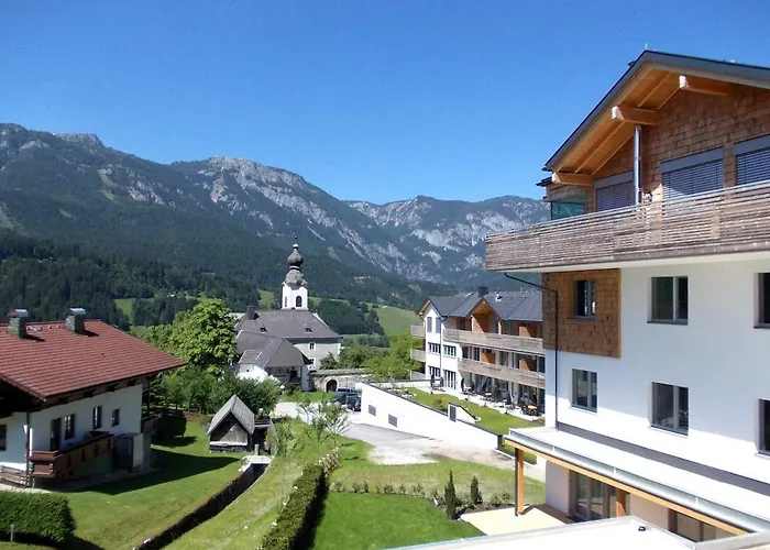 Sissi Park - Schladming Haus im Ennstal