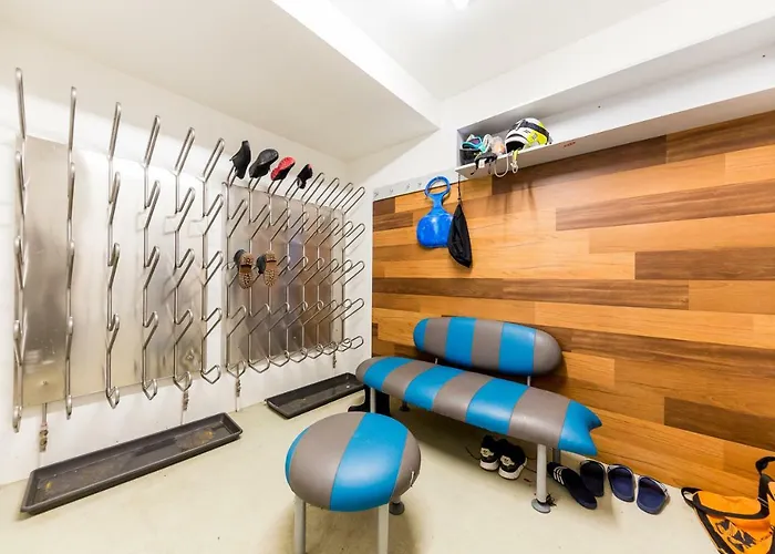 Sissi Park - Schladming * Haus im Ennstal