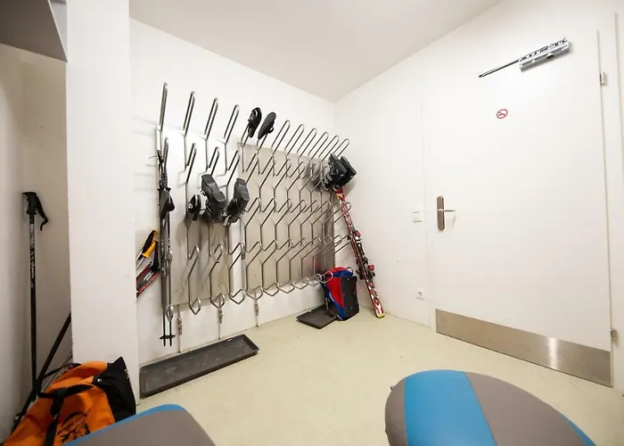 Sissi Park - Schladming Apartman *